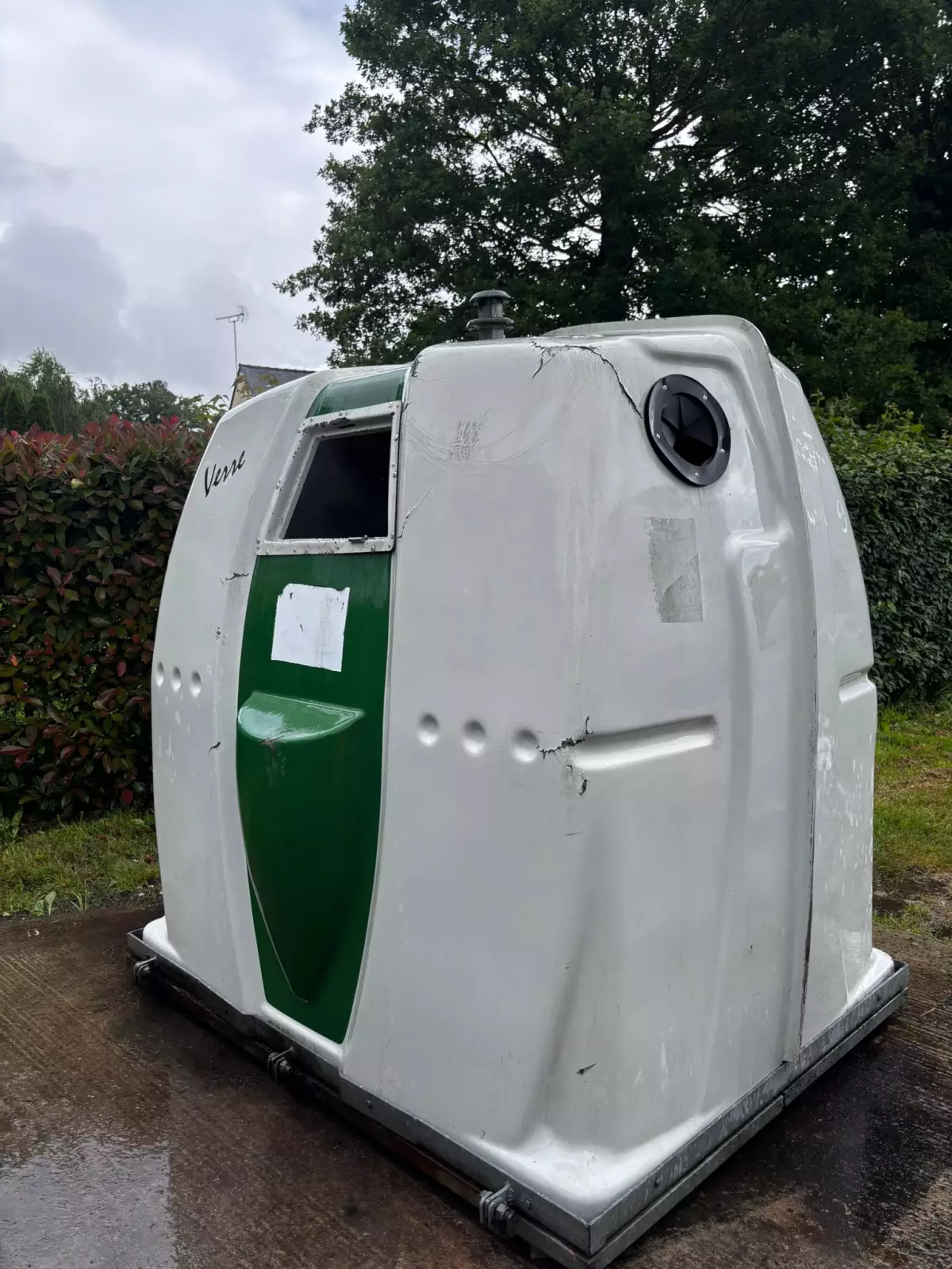 Une technologie haute performance pour un résultat optimal